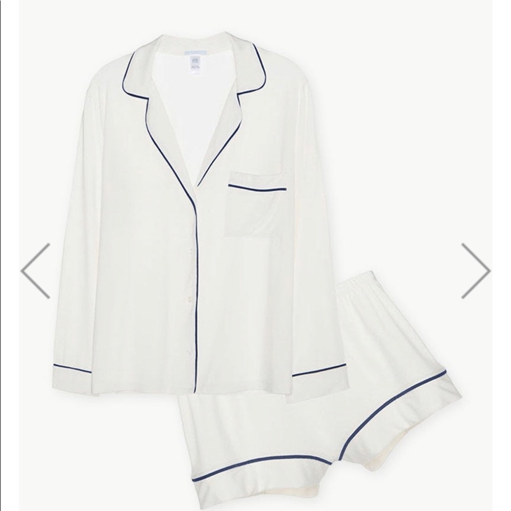 Eberjey PJ set